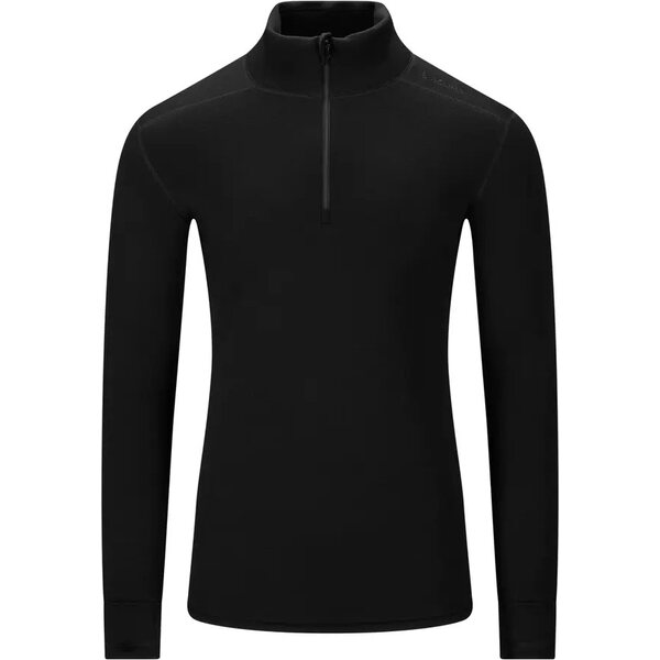Aclima FleeceWool Polo w/ Zip Mens