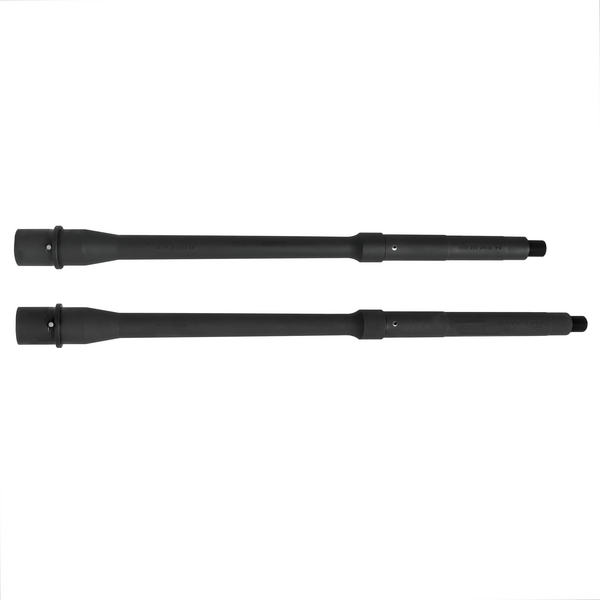 Criterion Barrels 14.5" CORE, Mid-Length Gas System, Chrome-lined