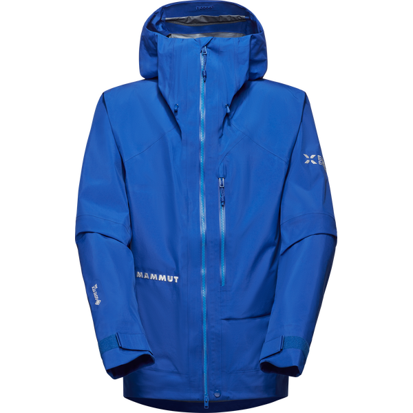 Mammut Eiger Nordwand Advanced HS Hooded Jacket Mens