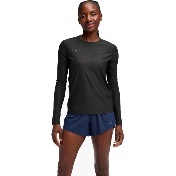 Hoka Airolite Long Sleeve 2.0 Womens