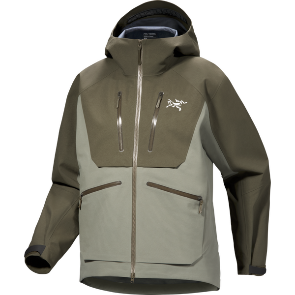 Arc'teryx Emaris Relaxed Jacket Womens