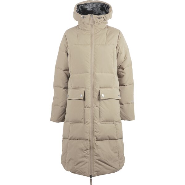Skhoop Selma Down Coat Womens