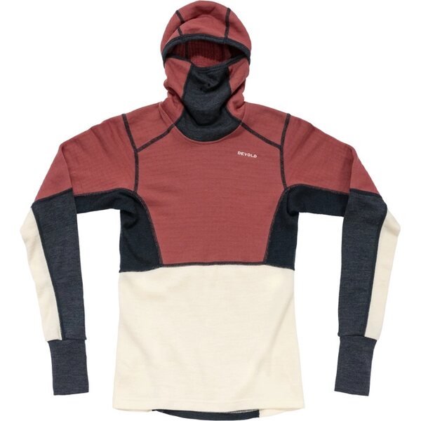 Devold Expedition Arctic Pro Hoodie Womens