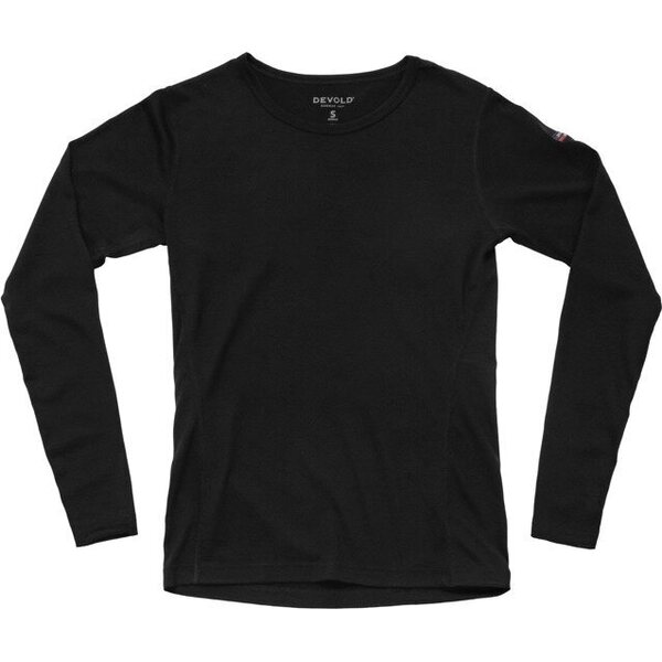 Devold Breeze Merino 150 Shirt Womens