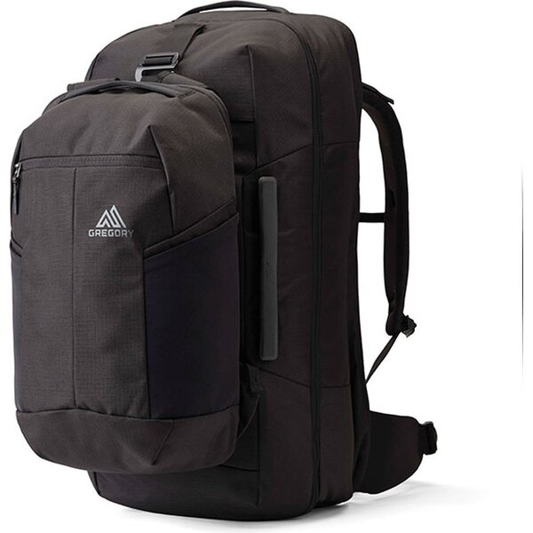 Gregory Border 50-15
