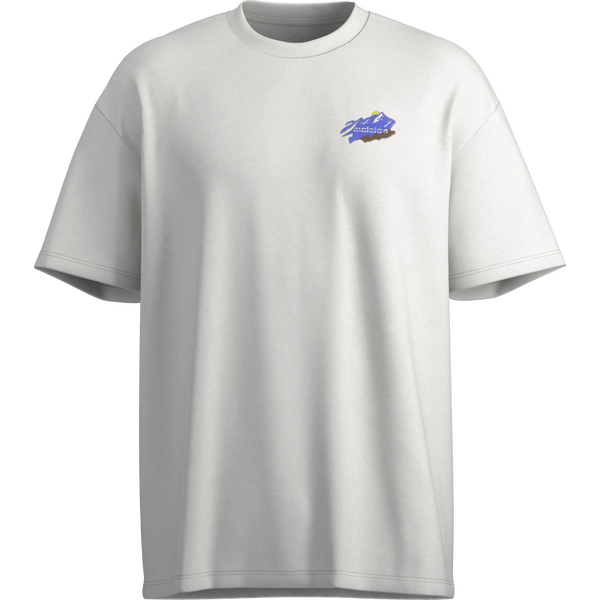Maloja CaprinoM. Organic Cotton Tee Mens