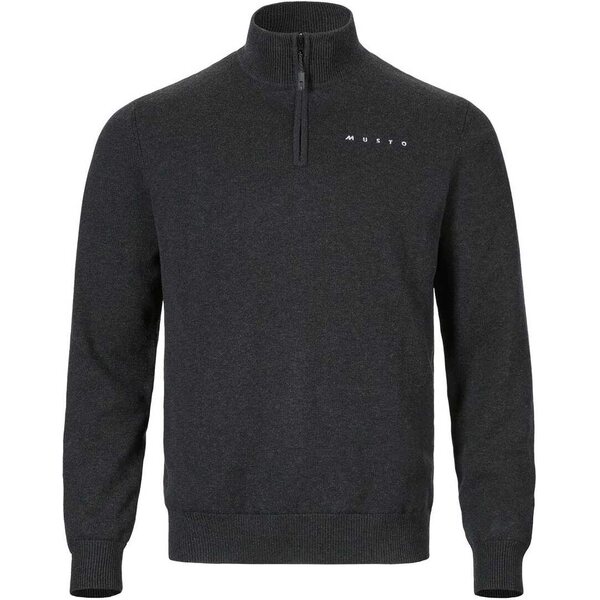 Musto Evo Windproof Knit