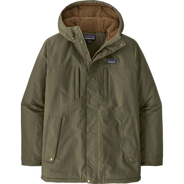 Patagonia Isthmus Parka Mens