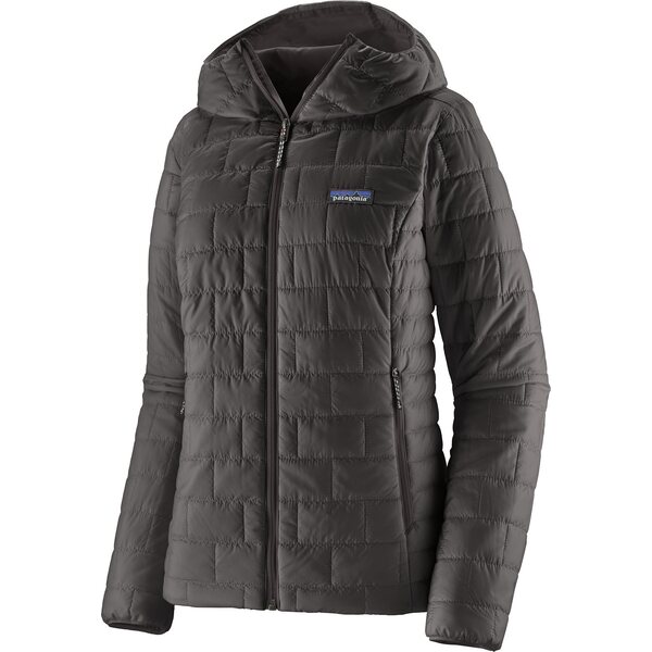 Patagonia Nano Puff Hoody Womens