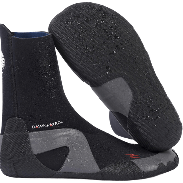 Rip Curl Dawn Patrol 3mm Round Toe