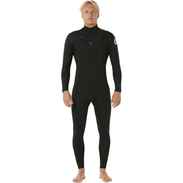 Rip Curl Dawn Patrol Chest Zip 5/3 Mens