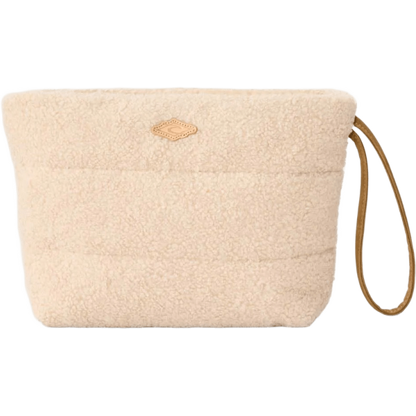 Rip Curl Teddy Clutch