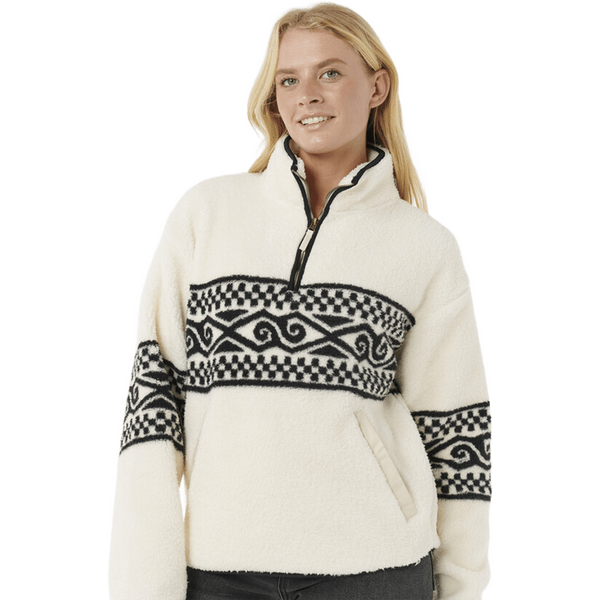 Rip Curl Oceanic Cosmic Kiss Polar Womens