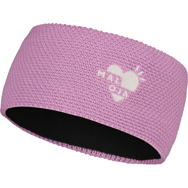 Maloja LampsenspitzeM. Headband