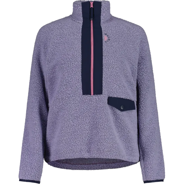 Maloja LochbergM. Fleece Sweater Womens