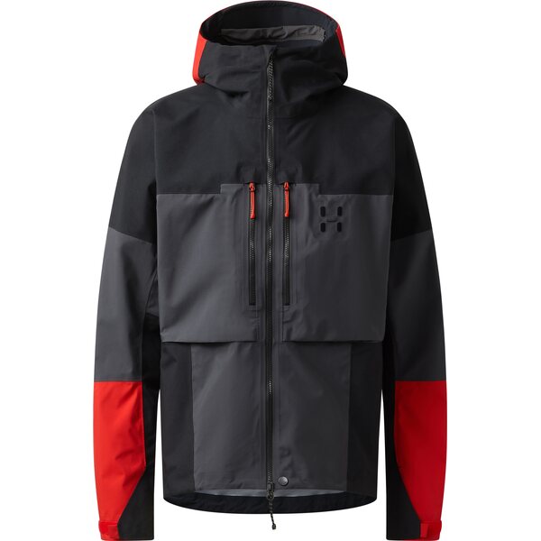 Haglöfs Spitz GTX Pro II Jacket Mens