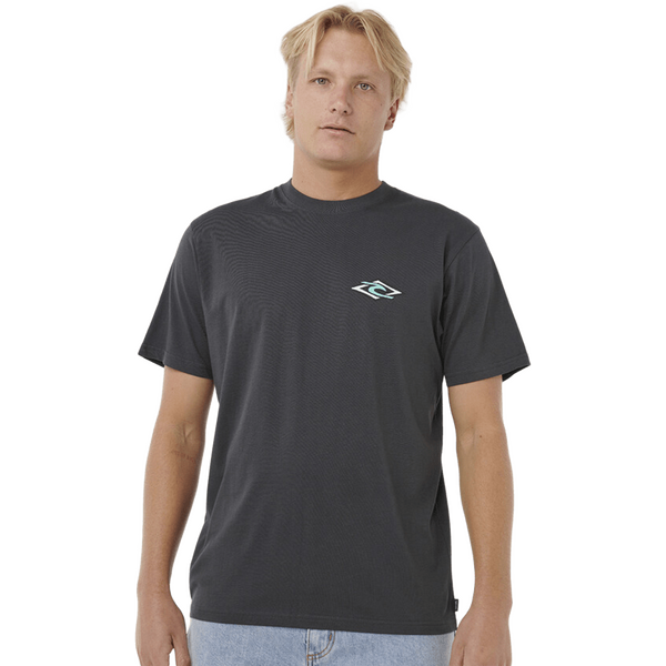 Rip Curl Legacy Tee Mens