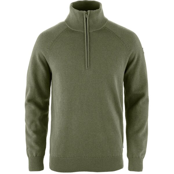 Fjällräven Övik Lite Half Zip Mens