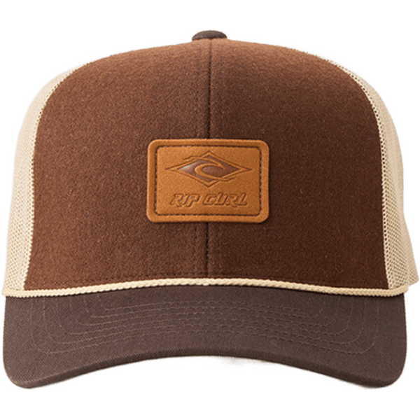 Rip Curl Fade Out Trucker