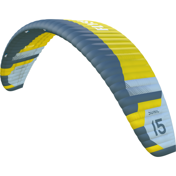Flysurfer Sonic5 15.0 Kite Only