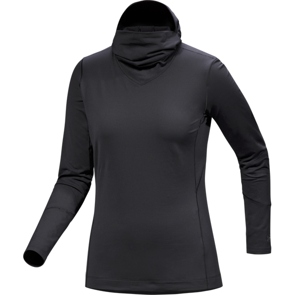 Arc'teryx Rho Hoody Womens