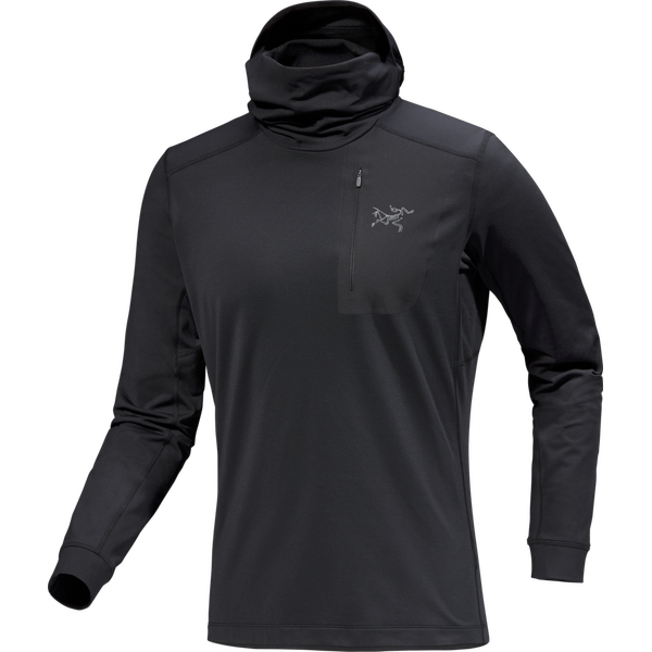 Arc'teryx Rho LT Hoody Mens