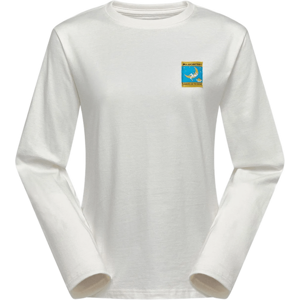 La Sportiva Moon Climb Long Sleeve Womens