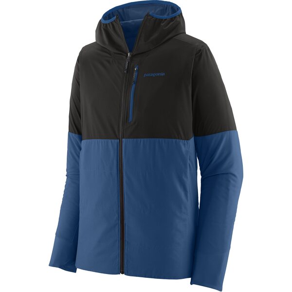 Patagonia Nano-Air Ultralight Freeride Jacket Mens