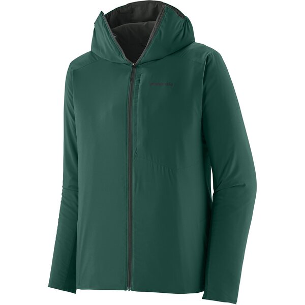 Patagonia Nano-Air Ultralight Full-Zip Hoody Mens
