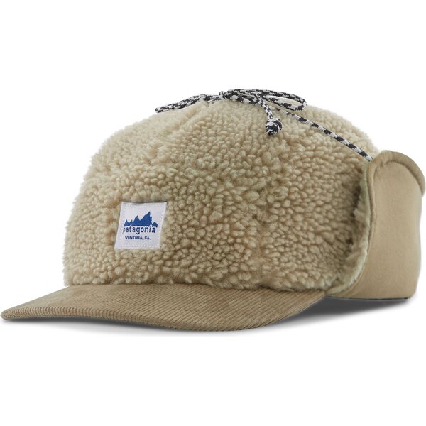 Patagonia Range Earflap Cap