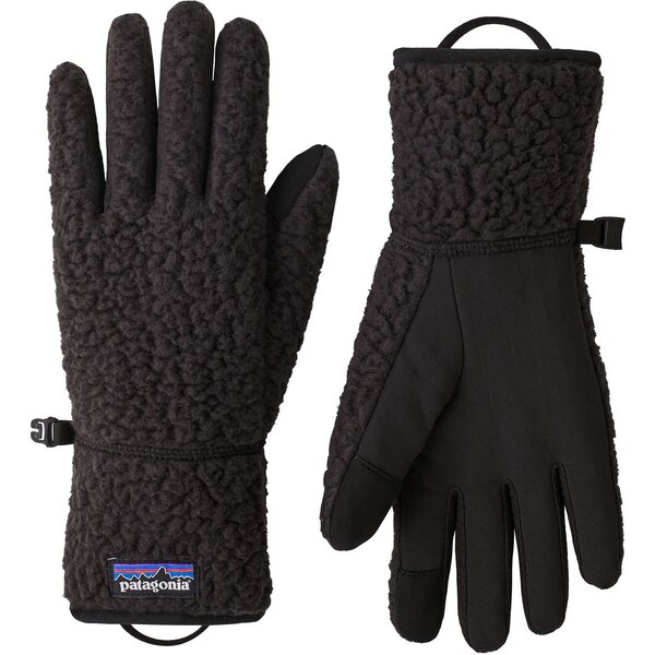 Patagonia Retro Pile Gloves