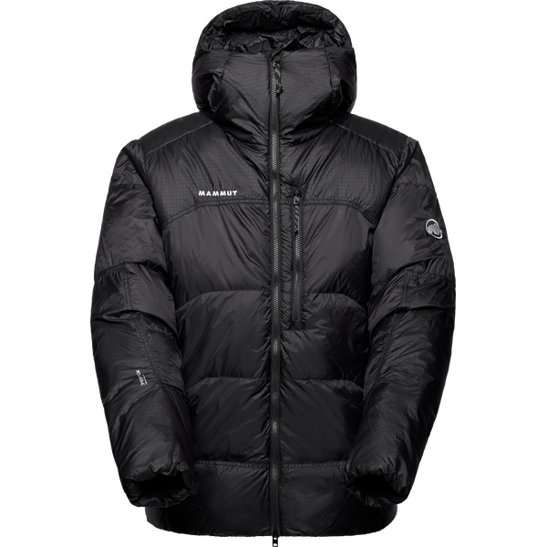 Mammut Taiss Pro Belay IN Hooded Jacket Mens