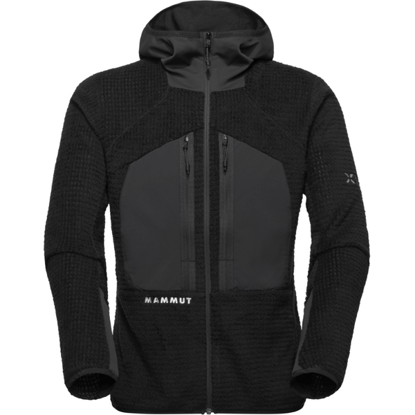 Mammut Eiger Nordwand Pro ML Air Hooded Jacket Mens