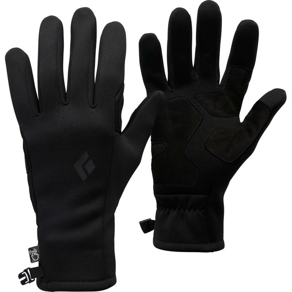 Black Diamond Heavyweight Screentap Liners