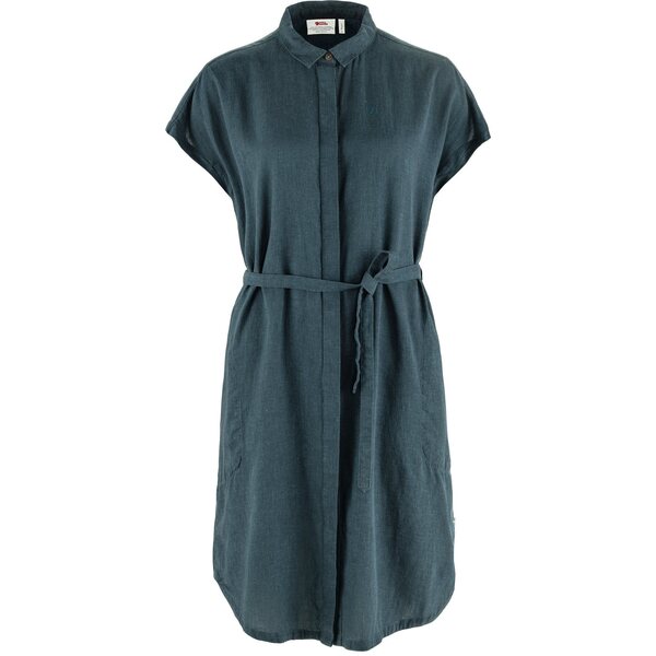 Fjällräven Övik Hemp Dress Womens