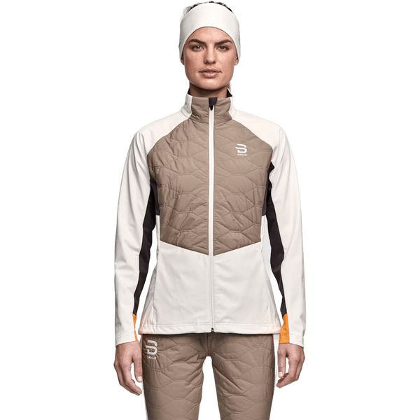 Dahlie Jacket Challenge 2.0 Womens