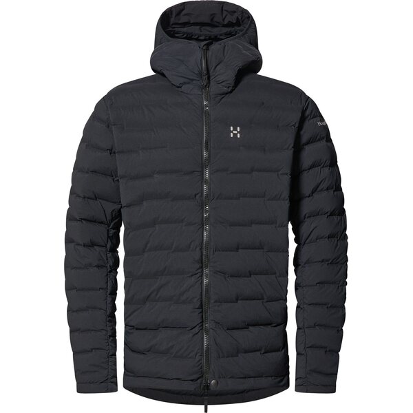 Haglöfs Spitz Down Hood Mens