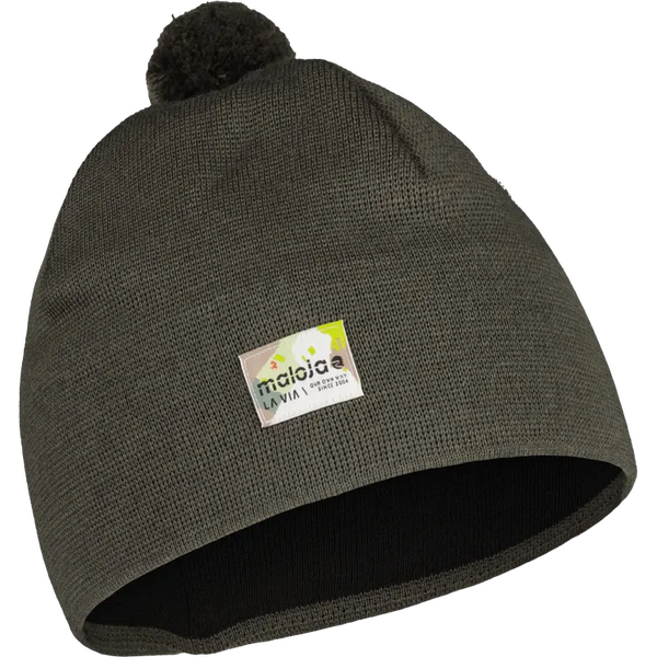 Maloja RothornM. Knit Beanie