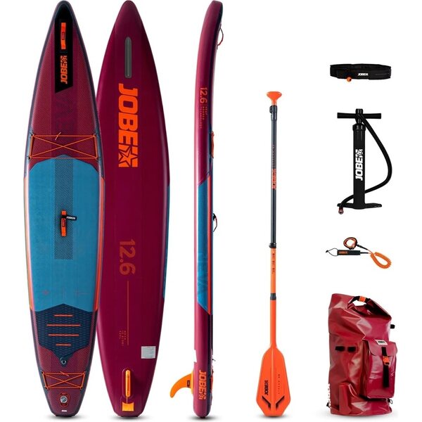 Jobe SUP Aero Neva 12.6 Package