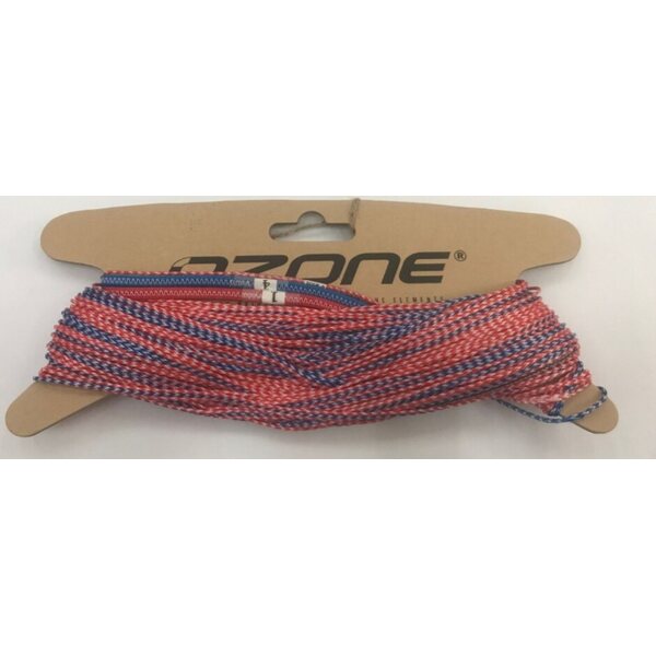 Ozone Kitesurf Back Lines Pair V2 (2x 300kg)