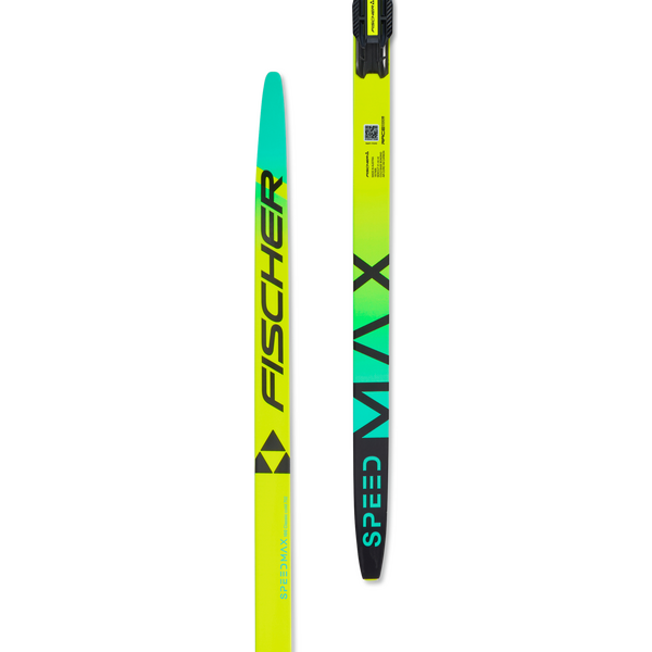 Fischer Speedmax 100 Classic Plus 702