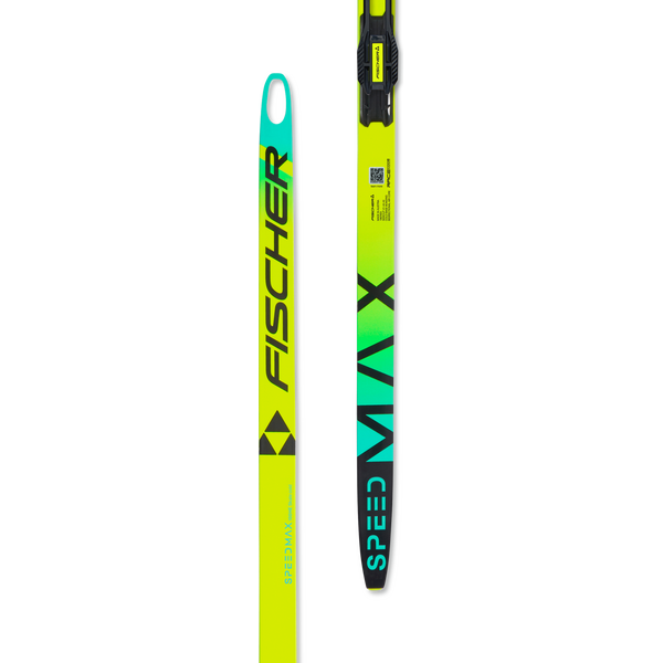 Fischer Speedmax 100HE Skate Cold