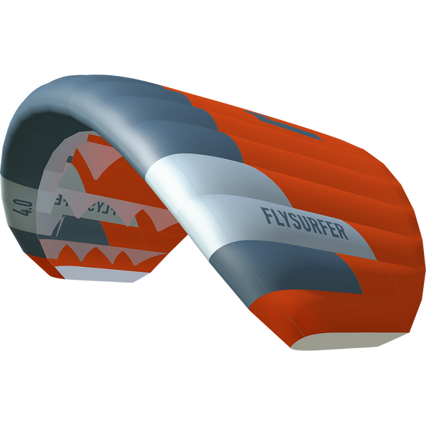 Flysurfer POW 5.0m²