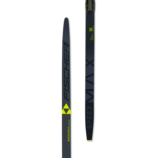 Fischer Twin Skin Speedmax 70