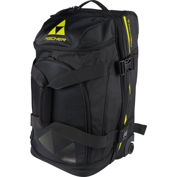 Fischer Team Tourer 126L