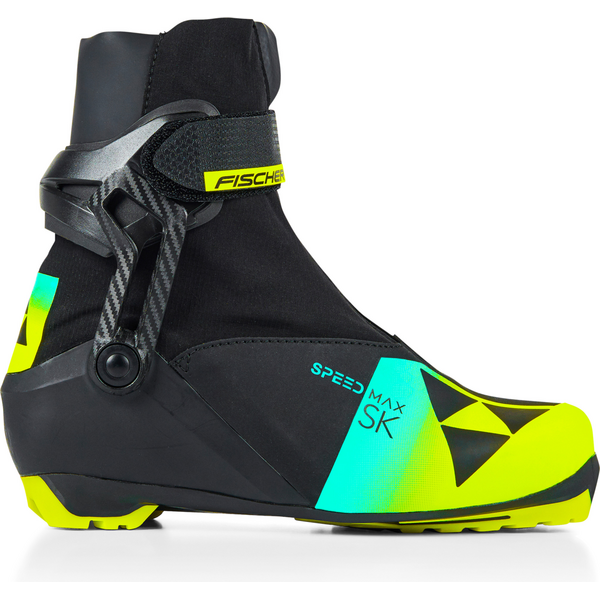 Fischer Speedmax JR Skate