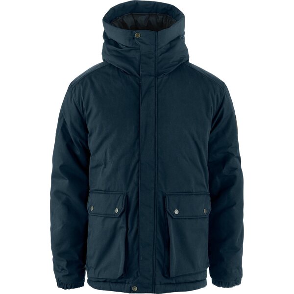 Fjällräven Övik Padded Jacket Mens