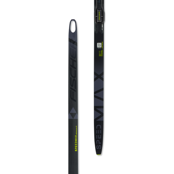 Fischer Speedmax 80 Skate Plus 115