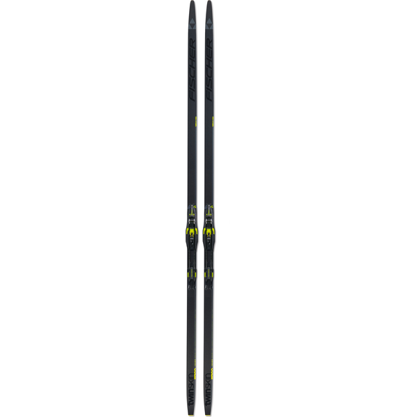 Fischer Twin Skin Race + Race Classic IFP