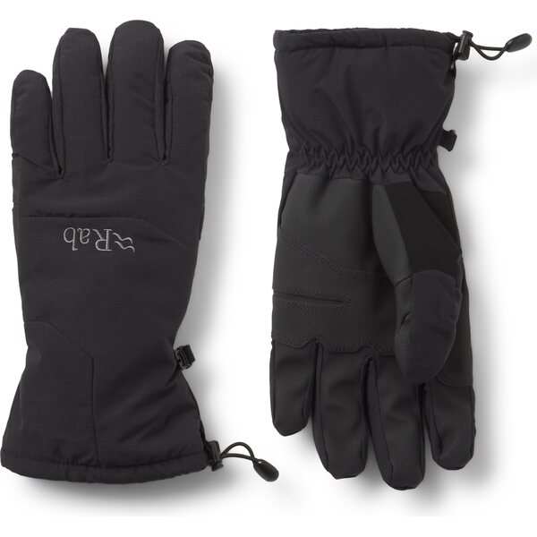 Rab Storm Gloves